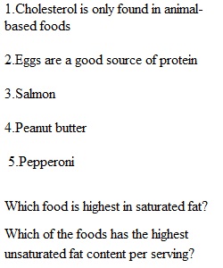 Chapter 5 Case Study Assignment